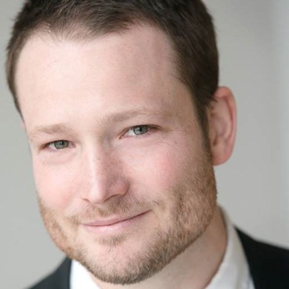 Meet your Posher, Evan